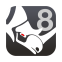Rhino 3D ver. 8 - modelovací software