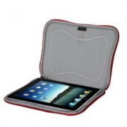 The Gimp iPad - červená