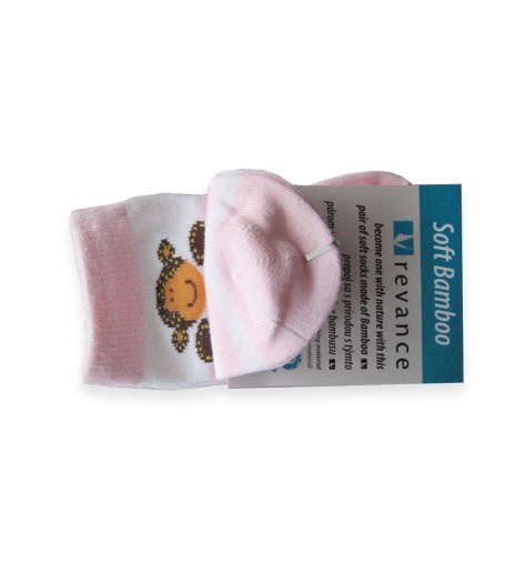 Revance Sox - bamboo socks for children