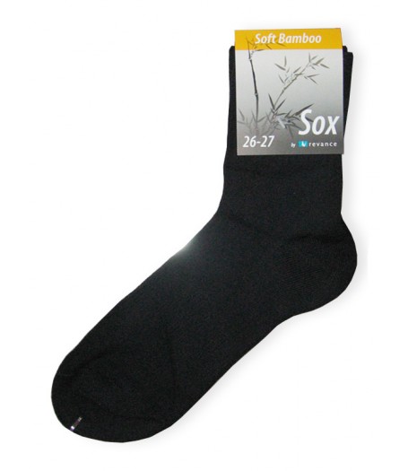 Revance Sox Sport - bambusové ponožky